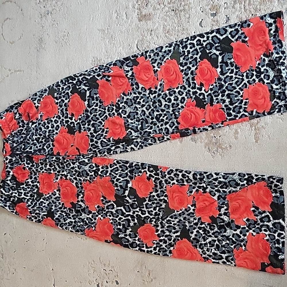 Bobbie Brooks Pajama Pants